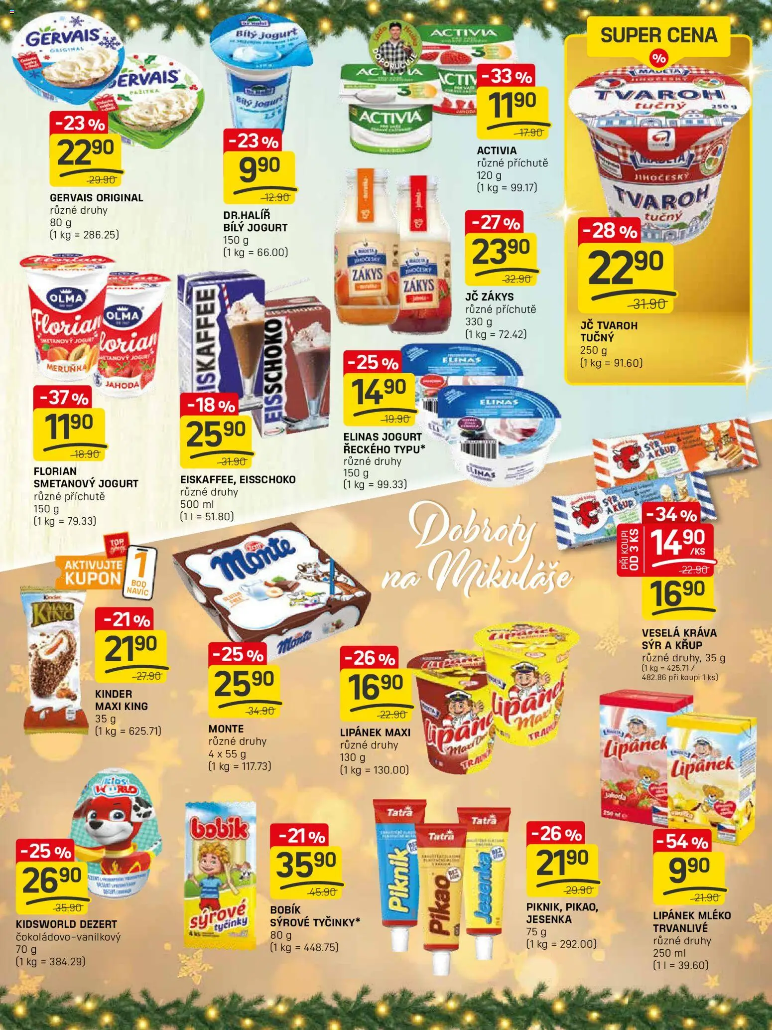 Flop leták - FlopTop od 03.12.2025 | Strana: 5