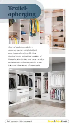 Brico - Onze opbergingcatalogus - Voorbeeld van een folder van Brico, geldig van 20.02.2026 | Pagina: 71 | Producten: Schoenen, Kapszulás kávé