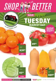 Save specials catalogue – valid from 16.09.2025