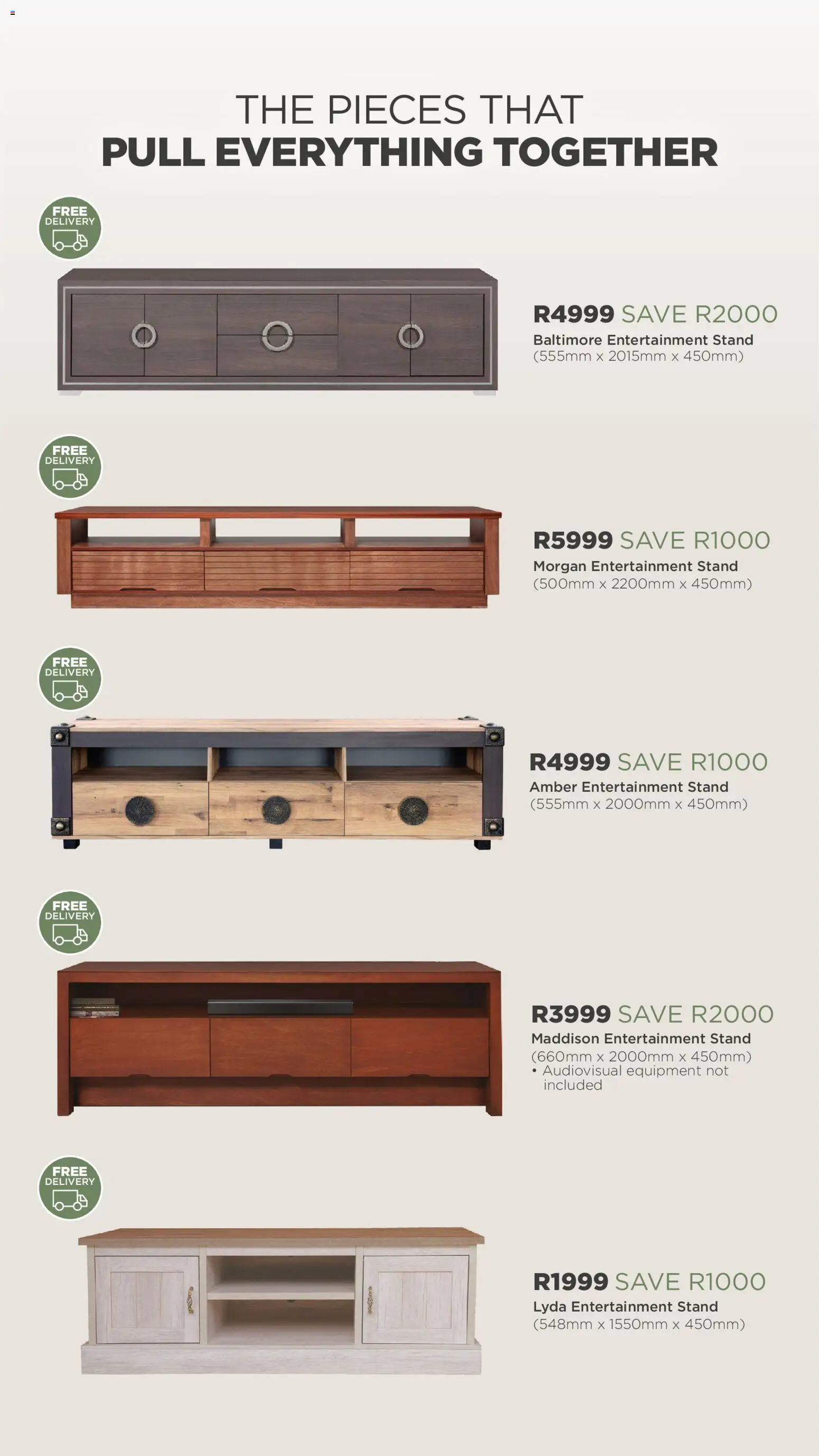 New House and Home catalogue – valid from 13.04.2026 | Page: 10