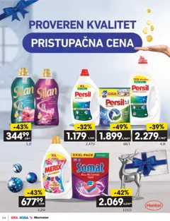 Roda praznični magazin - pregled Roda kataloga - važi od 11.12.2025 | Strana: 224