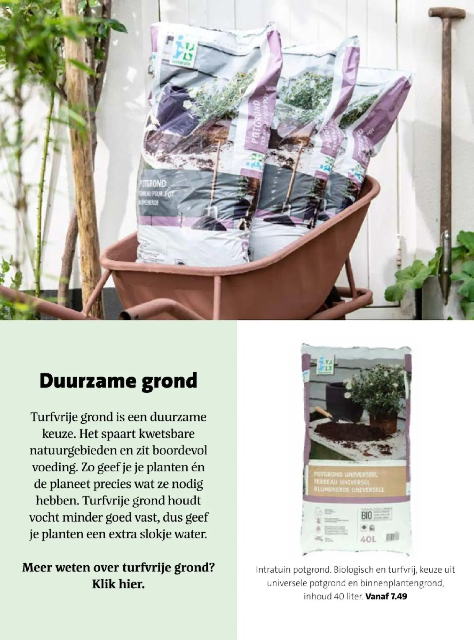 {H1} | Pagina: 24 | Producten: Pot