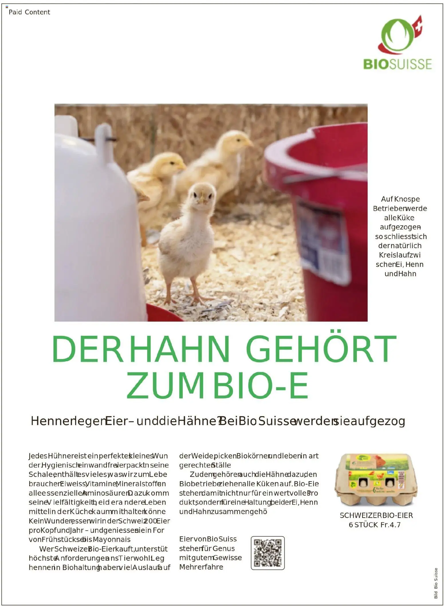 Migros Magazin – gültig ab 10.11.2025 | Seite: 56