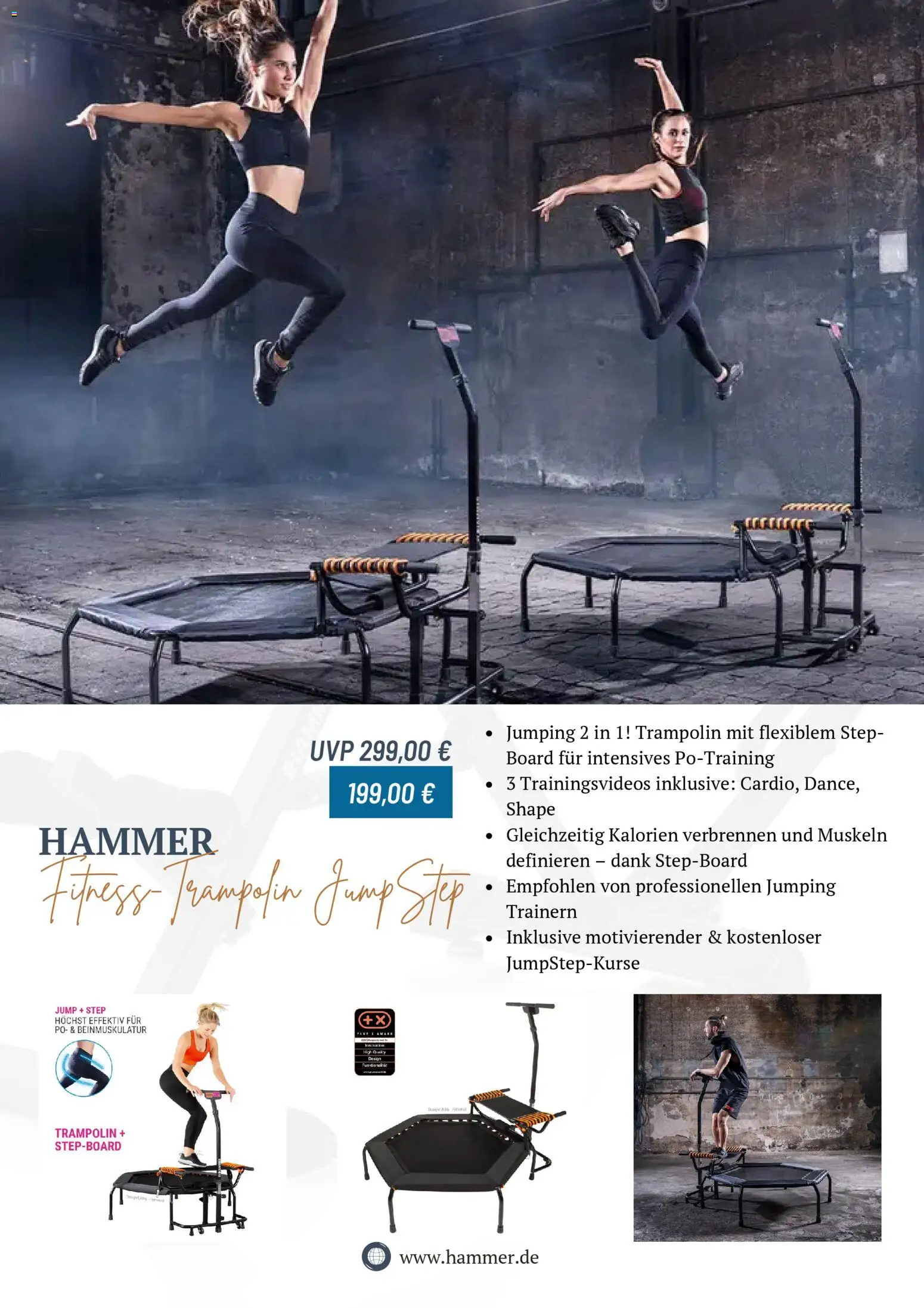 Hammer Prospekt 	 – gültig ab 29.12.2025 | Seite: 15