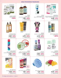 Eurokos leidinys galioja nuo 26.02.2026 | Puslapis: 10