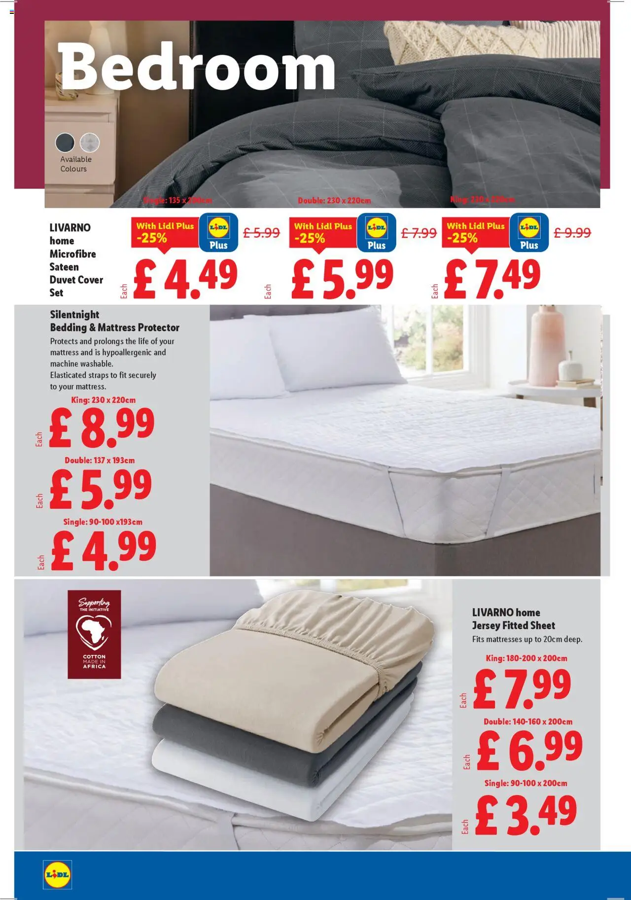 {H1} | Page: 24 | Products: Mattress