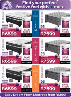 Sleepmasters specials catalogue – valid from 02.12.2025 | Page: 8