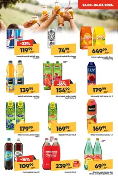 Maxi katalog - pregled Maxi kataloga - važi od 26.02.2026 | Strana: 22