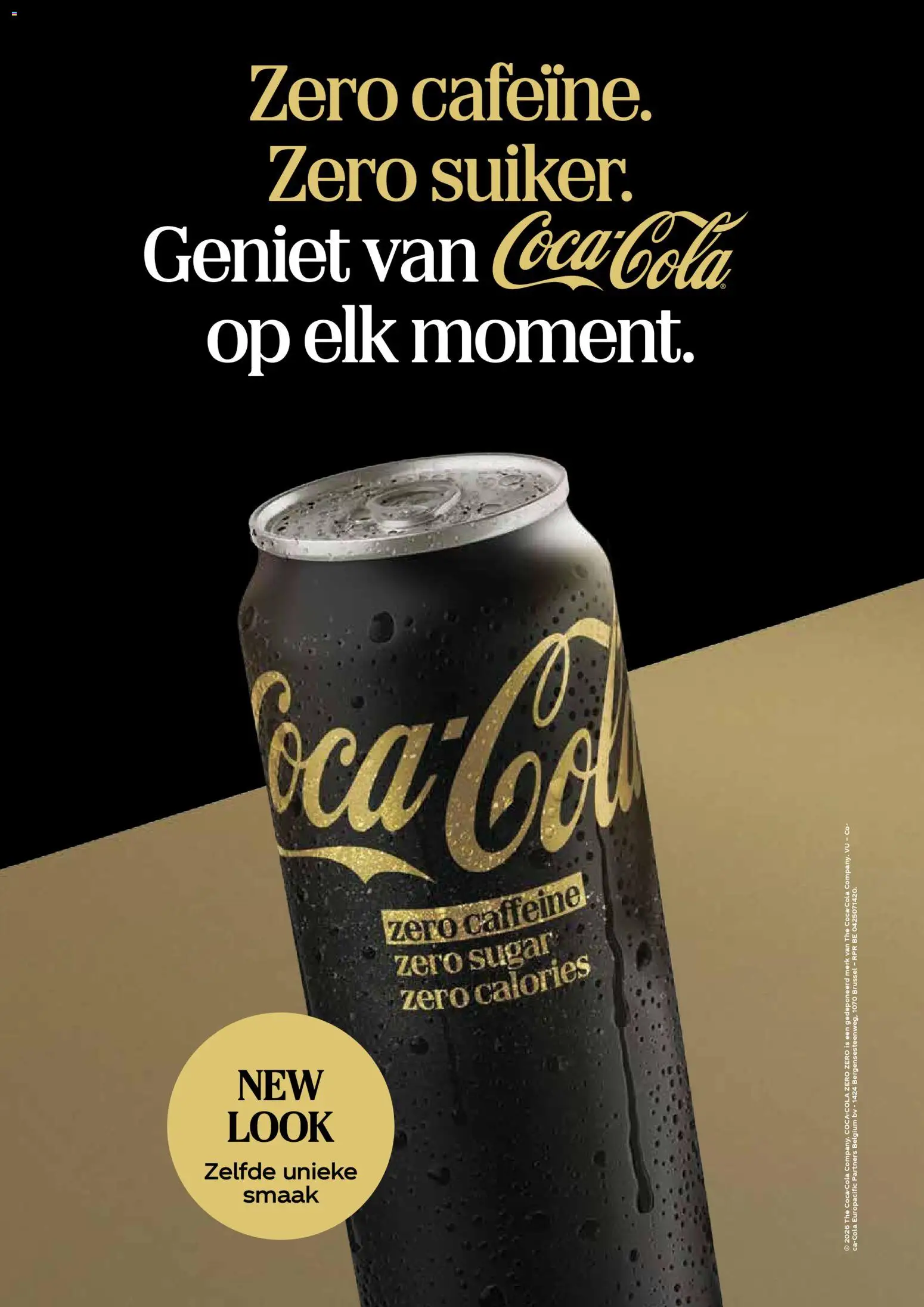 {H1} | Pagina: 70 | Producten: Coca Cola