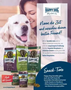 Fressnapf Friends 02/26 ab 01.03.2026 gültig | Seite: 33