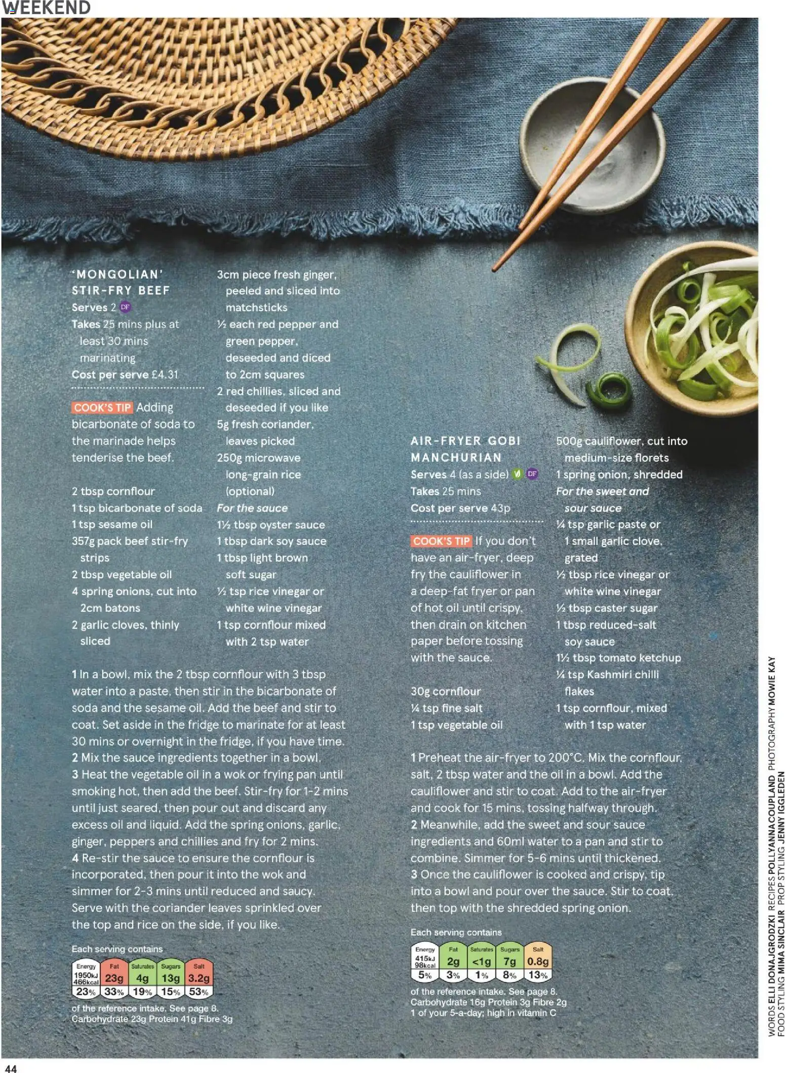 {H1} | Page: 44 | Products: Flakes, Soda, Pepper, Sertésköröm