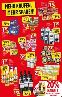 WEZ Prospekt ab 19.01.2026 gültig | Seite: 13