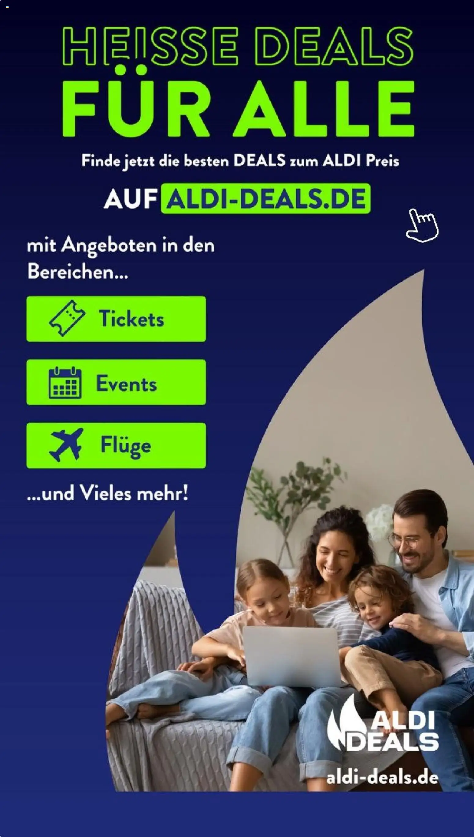 Aldi Süd Prospekt 	 – gültig ab 24.11.2025 | Seite: 26