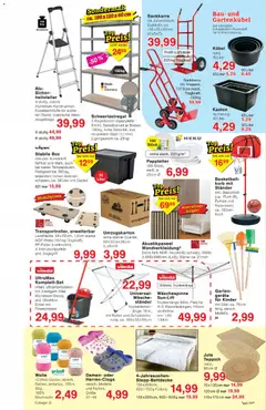 Wiglo Wunderland Prospekt ab 13.04.2026 gültig | Seite: 8 | Produkte: Box, Korb, Teppich, Basketball