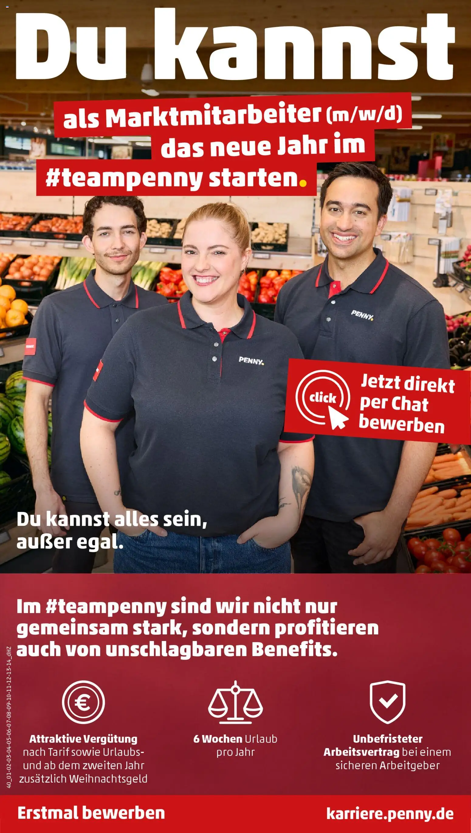 Penny Prospekt 	 – gültig ab 12.01.2026 | Seite: 42