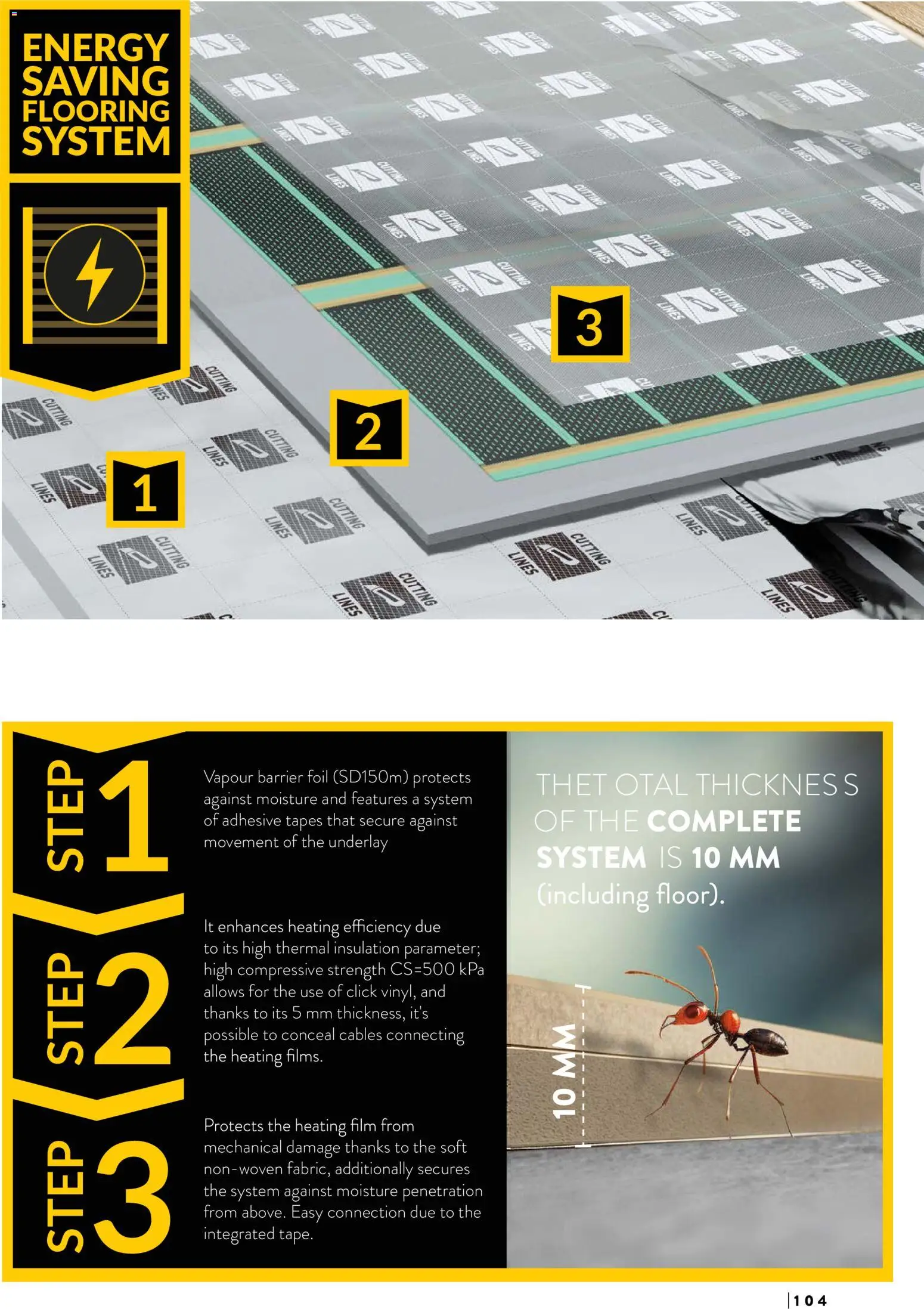 Noul catalog Proges – valabil de la 15.07.2024 | Pagină: 104