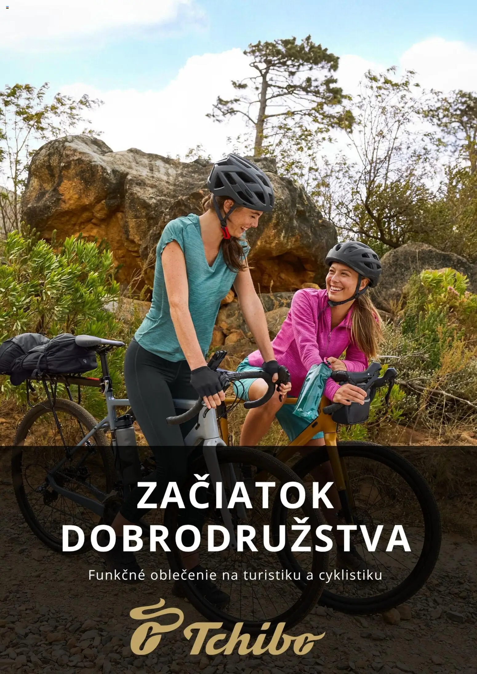 Nové Tchibo akcie – leták je platný od 16.04.2026 | Strana: 1