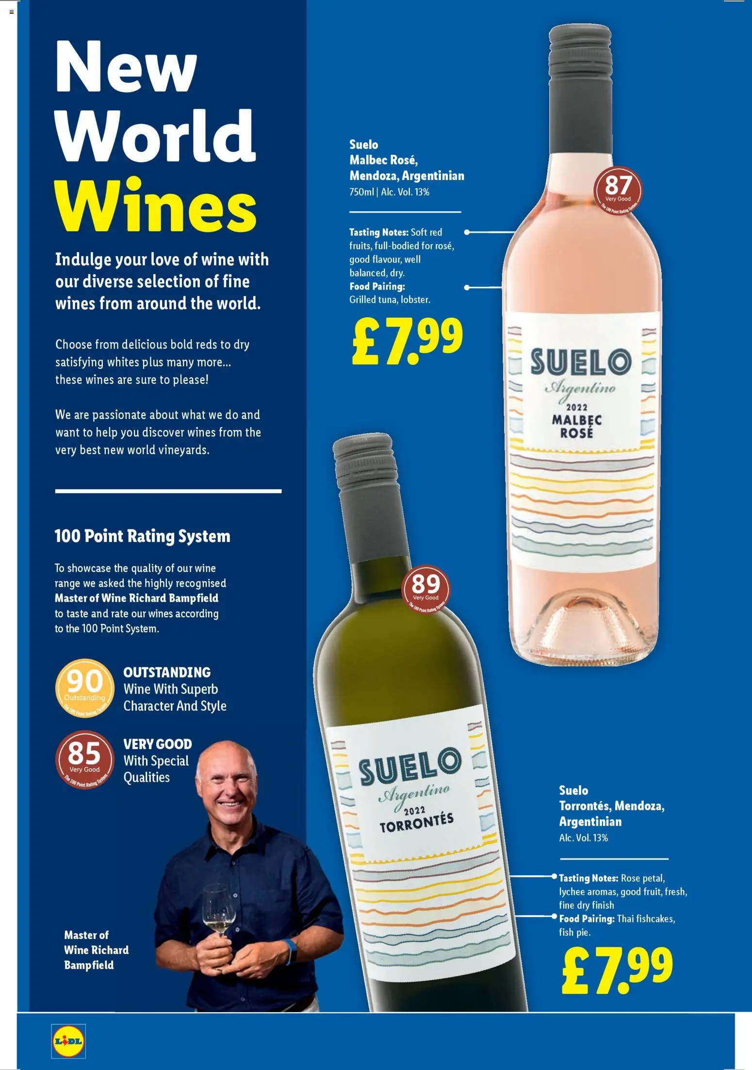 {H1} | Page: 12 | Products: Wine, Fish