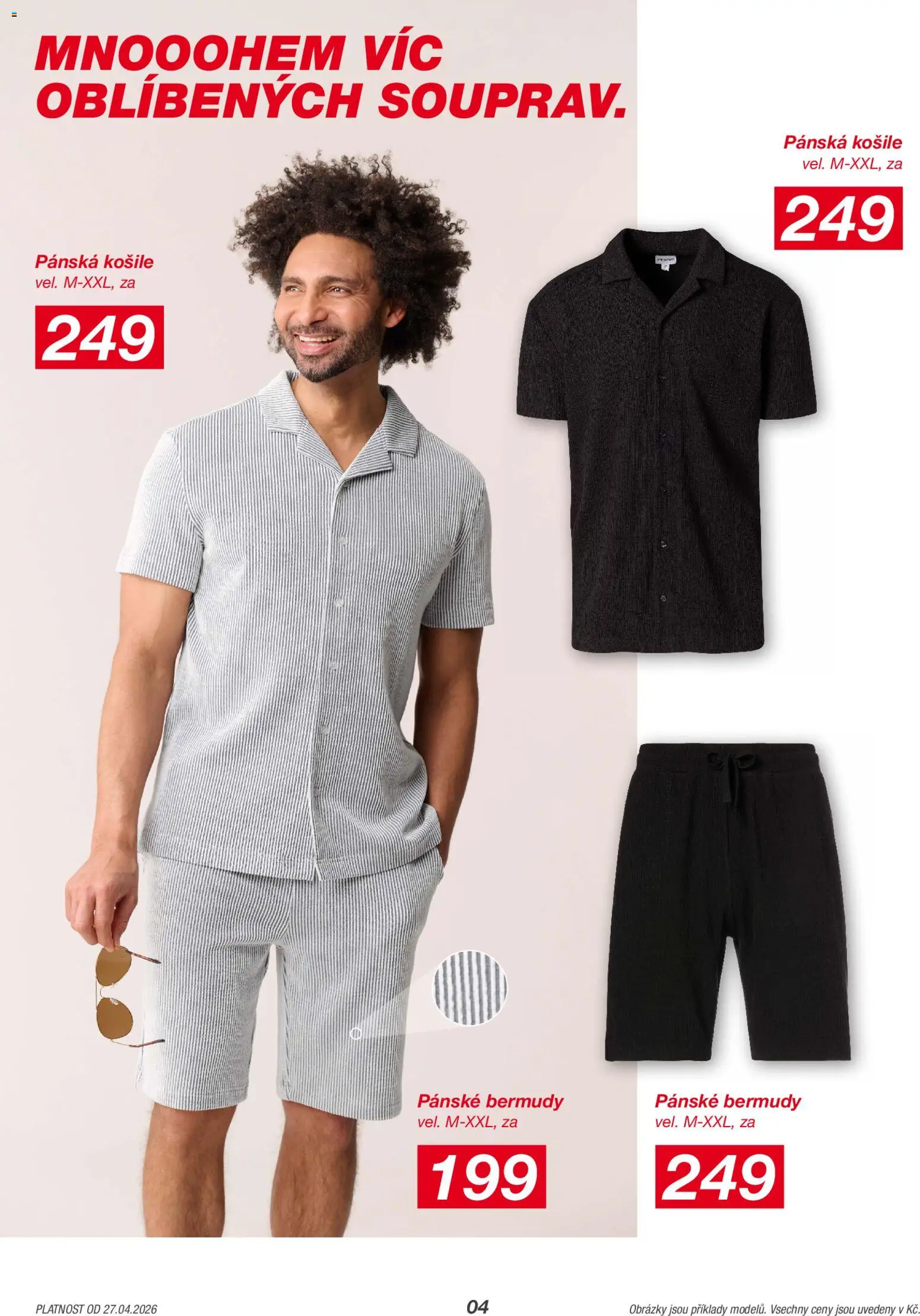 Kik leták od 27.04.2026 | Strana: 4