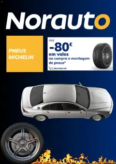 Pré-visualização Norauto folheto válido de 04.02.2026