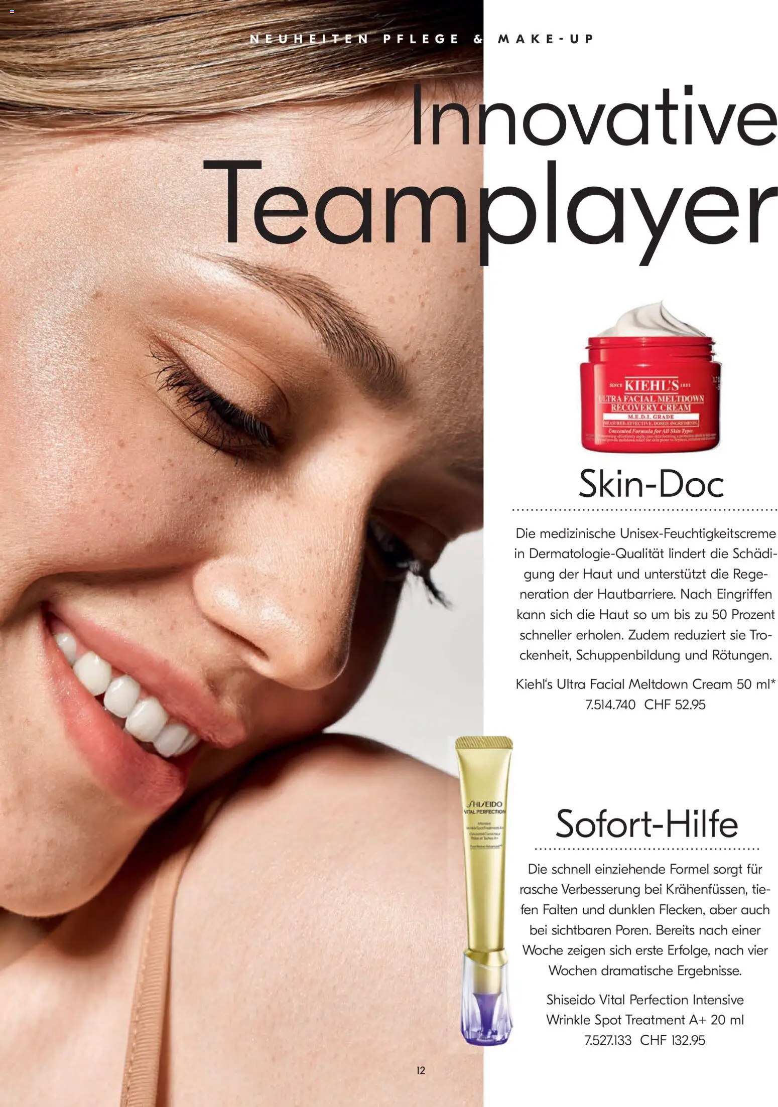 Import Parfumerie Aktionen – gültig ab 19.02.2026 | Seite: 12