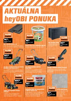 OBI leták platný od 01.03.2026 | Strana: 12