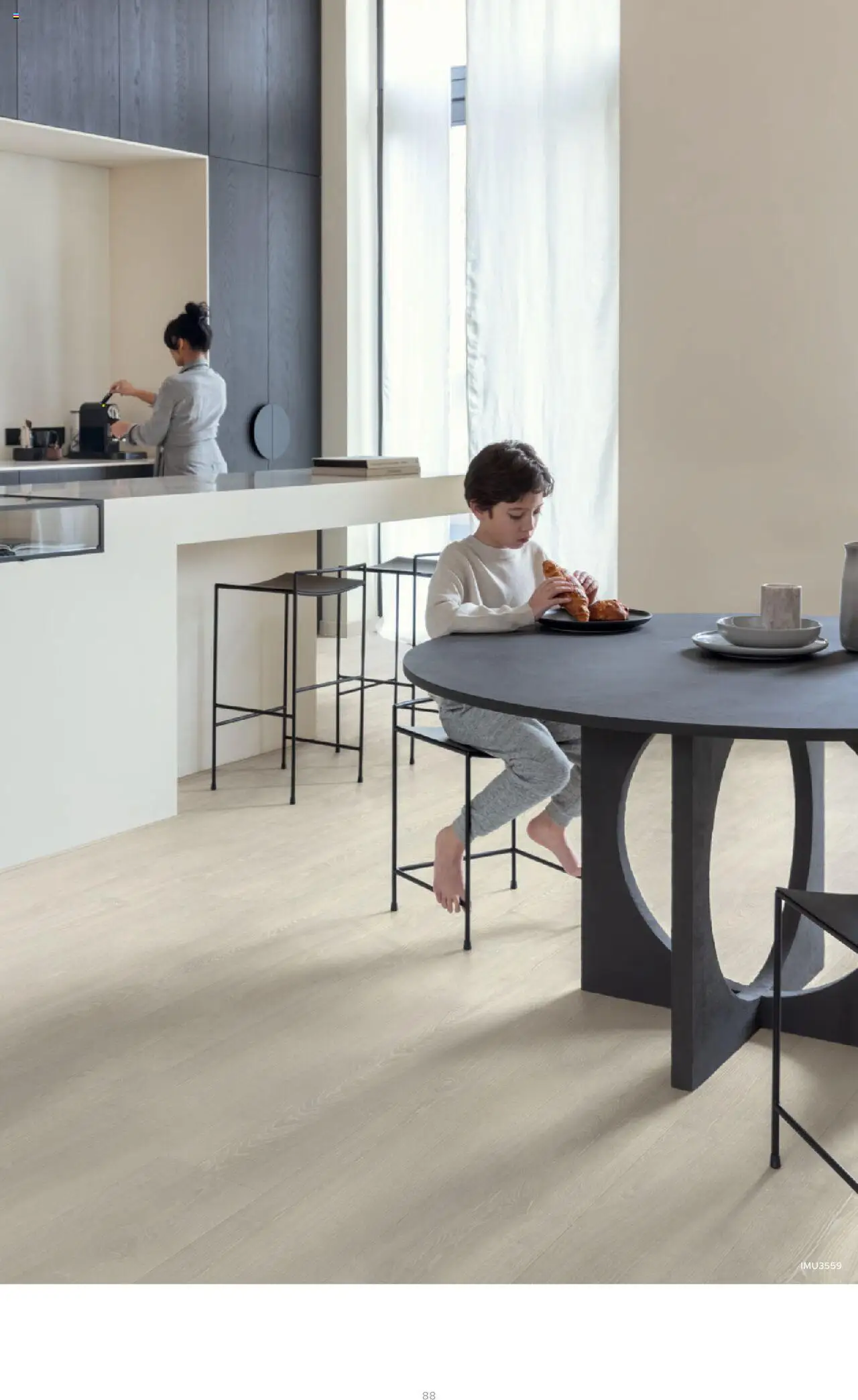 Proges catalog - Quick Step 2022 – valabil de la 01.01.2023 | Pagină: 89