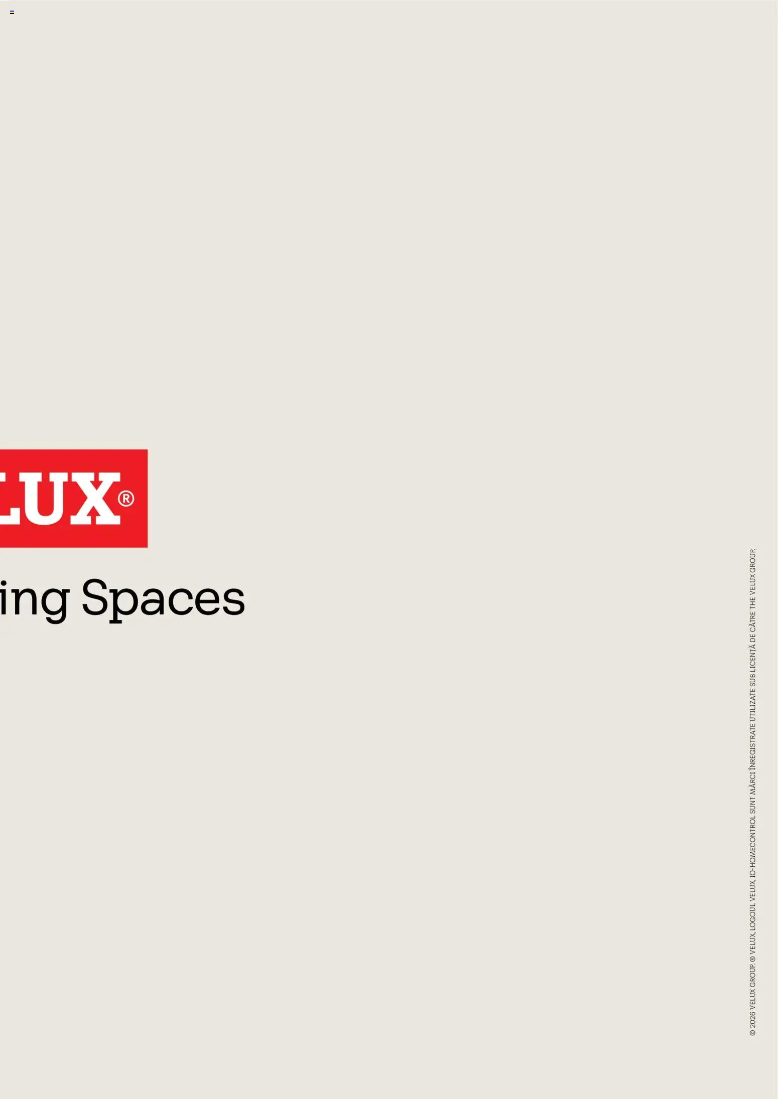 Noul catalog Velux – valabil de la 03.02.2026 | Pagină: 26