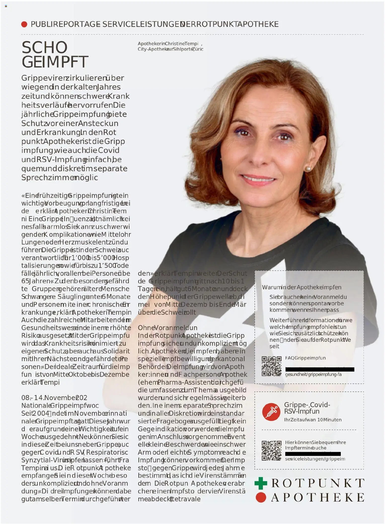 Migros Migros-Magazin-45-2025-d-AA – gültig ab 04.11.2025 | Seite: 33