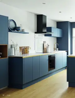 Preview of B&Q - Kitchens valid from 16.12.2025 | Page: 106 | Products: Paint, Doors