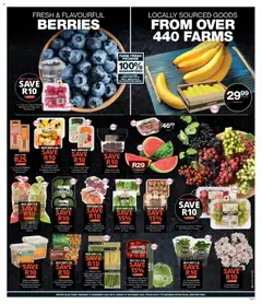 Checkers specials catalogue – valid from 27.11.2025 | Page: 3