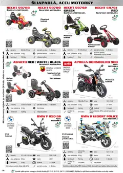 Hecht leták platný od 30.10.2025 | Strana: 136