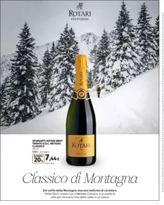 Anteprima del volantino Volantino Ipercoop	 valido a partire dal 22.12.2025 | Pagina: 35 | Prodotti: Data, Spumante