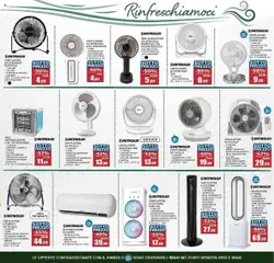 Volantino Happy Casa del 16.07.2025 | Pagina: 21 | Prodotti: Telecomando, Top, USB, Griglia