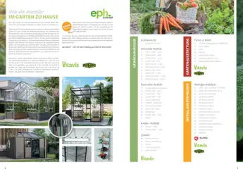 Dehner Gärtnern & Leben ab 01.01.2026 gültig | Seite: 2 | Produkte: Grat