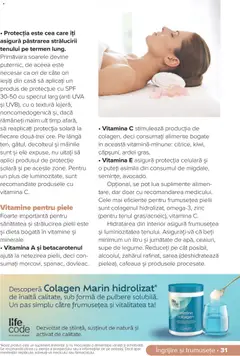 Ofertele Dr.Max valabile de la 01.03.2026 | Pagină: 31 | Produse: Ardei