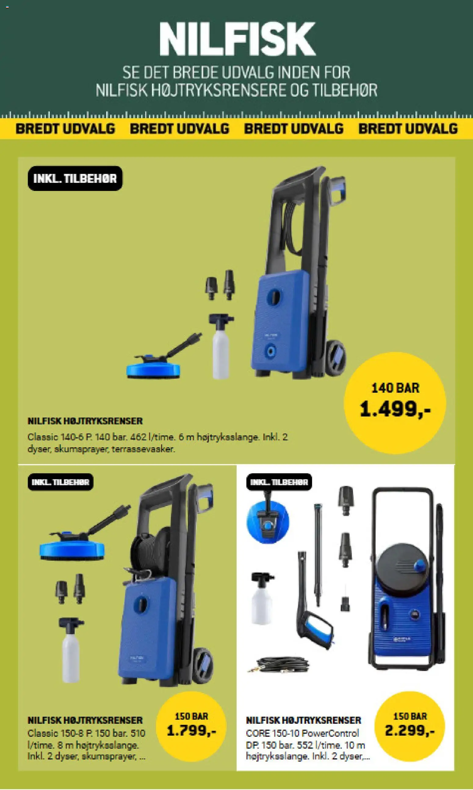 XL-BYG tilbudsavis – gyldig fra 27.03.2026 | Side: 25