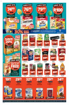 Checkers specials catalogue – valid from 23.03.2026 | Page: 12