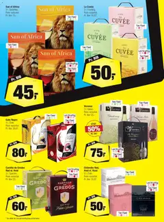 Calle - Tilbudsavis gyldig fra 05.11.2025 | Side: 14