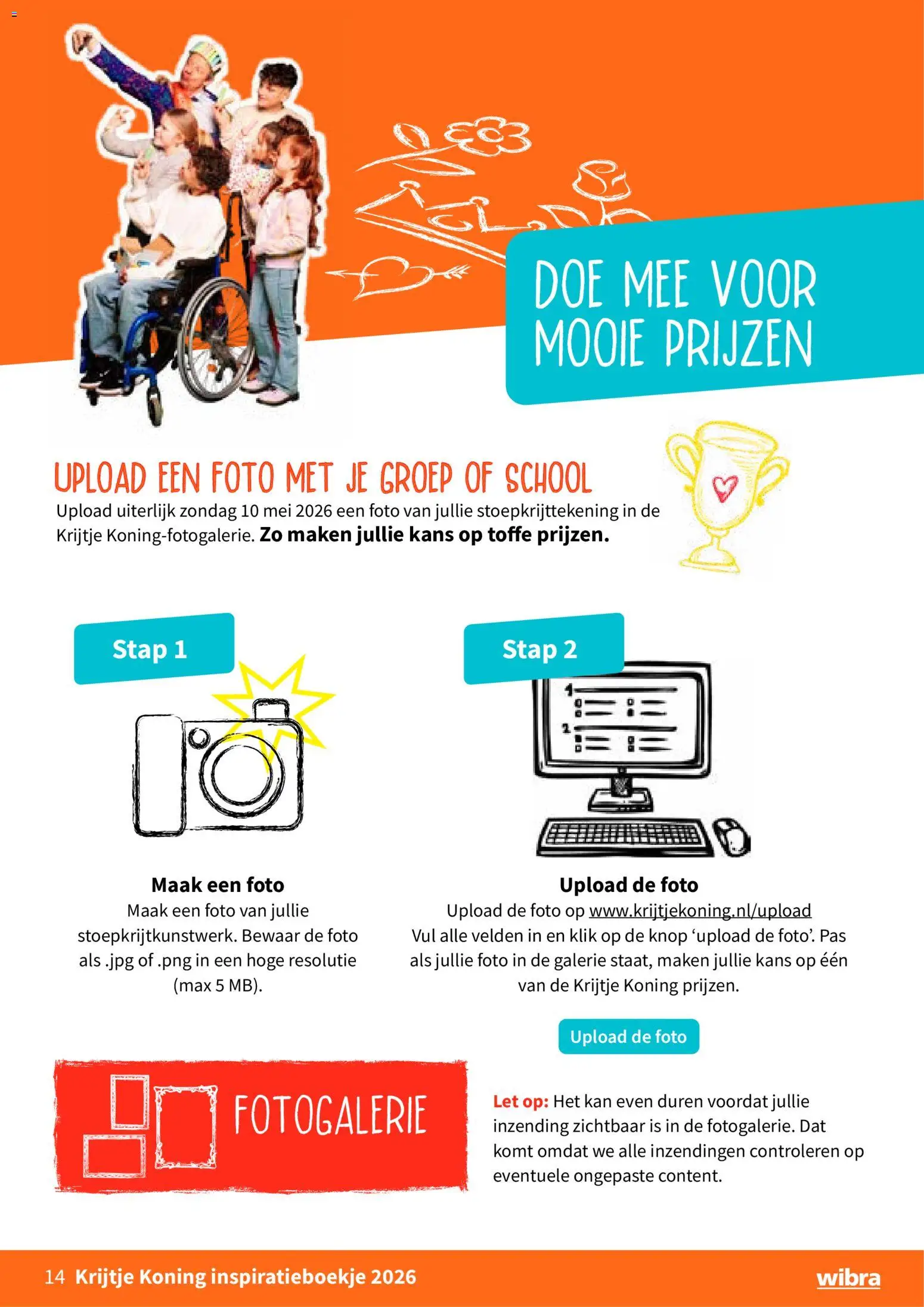 {H1} | Pagina: 14 | Producten: Kan