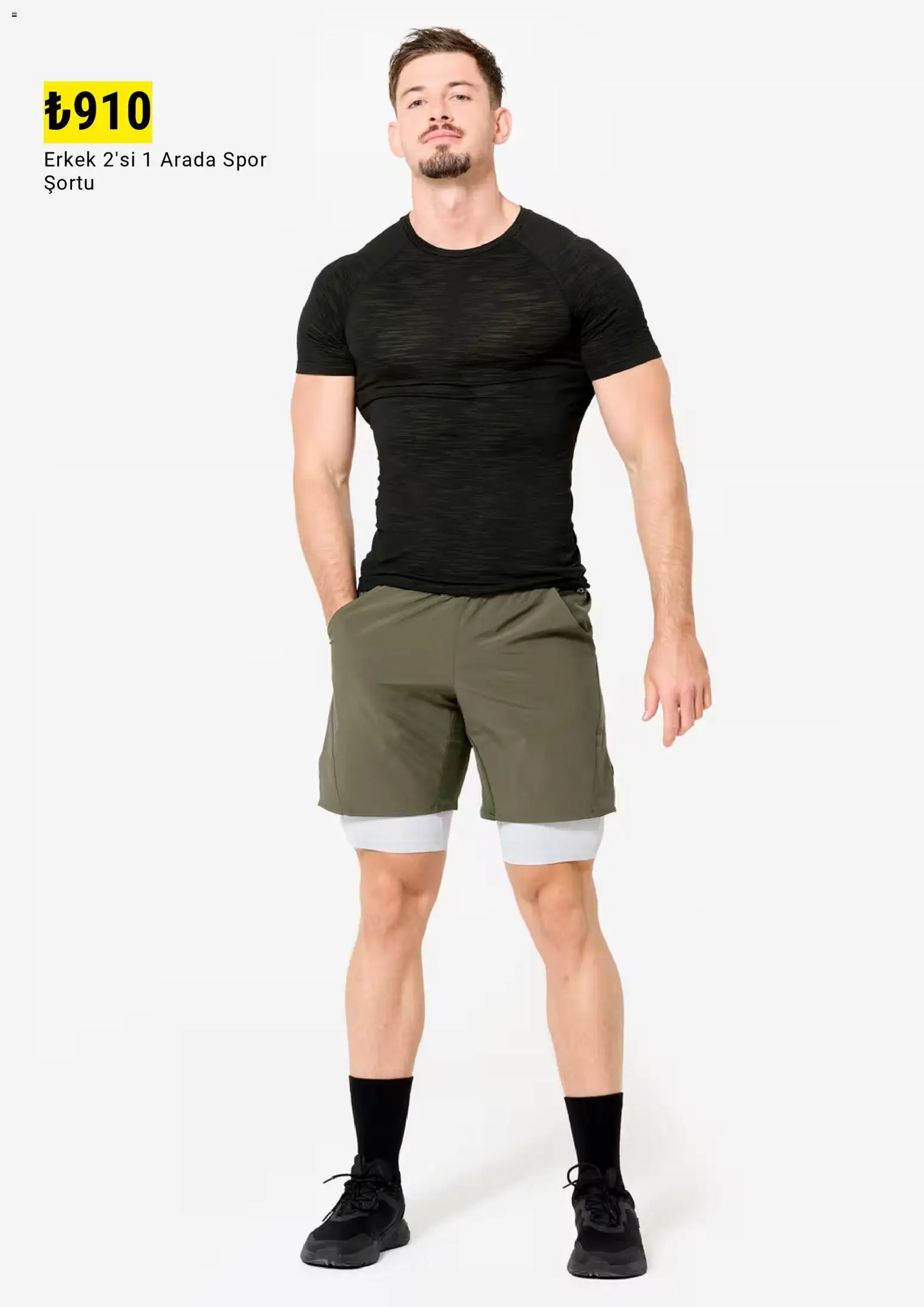 Decathlon Katalog - 01.11.2025 tarihinden itibaren geçerlidir | Sayfa: 10