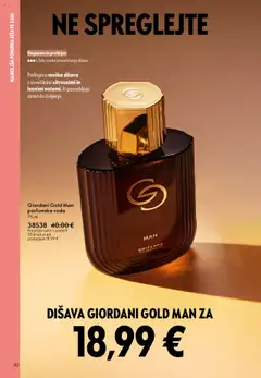 Oriflame katalog akcije – veljaven od 08.10.2025 | Stran: 82
