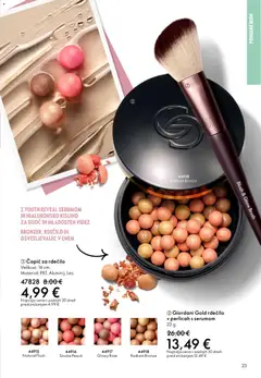 Oriflame katalog akcije – veljaven od 11.03.2026 | Stran: 23 | Izdelki: Copic