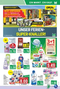 Marktkauf Prospekt 	 - gültig ab dem 11.08.2025 | Seite: 17
