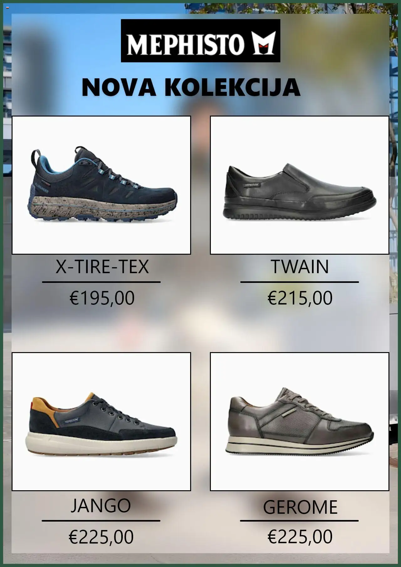 Mephisto katalog | vrijedi od 15.10.2025 | Stranica: 4