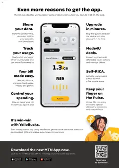 New MTN catalogue – valid from 07.09.2025 | Page: 3