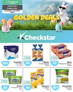 Check Star specials catalogue – valid from 25.03.2026