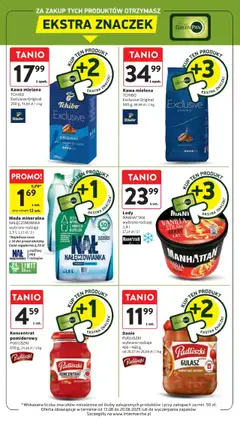 Intermarche Gazetka od 13.08.2025 | Strona: 43