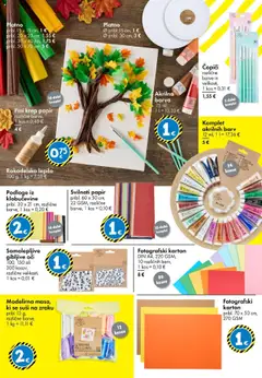 TEDi katalog akcije – veljaven od 17.10.2025 | Stran: 19