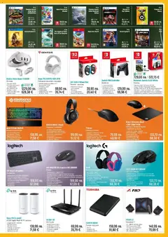 Преглед на Зора брошура - Офертите са валидни от 31.10.2025 | Страница: 5